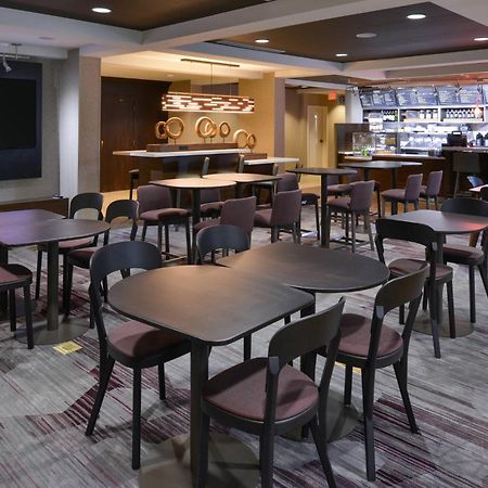 Courtyard By Marriott Columbia Northeast/Fort Jackson Area Exteriör bild