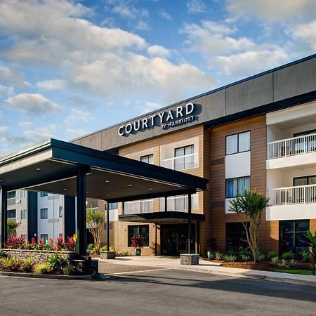 Courtyard By Marriott Columbia Northeast/Fort Jackson Area Exteriör bild