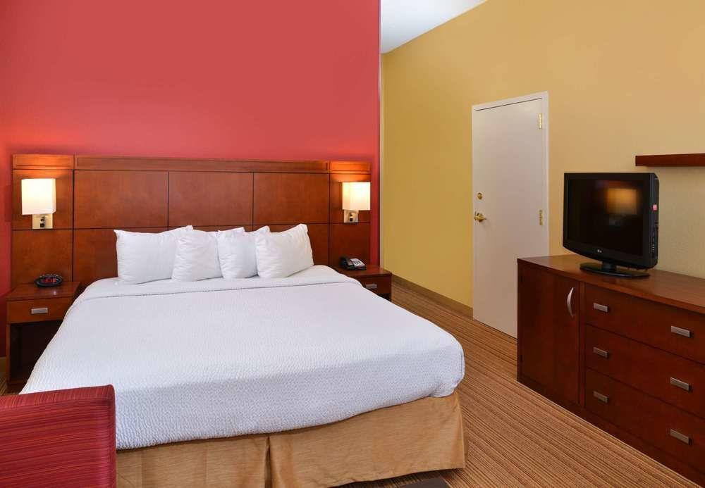 Courtyard By Marriott Columbia Northeast/Fort Jackson Area Exteriör bild