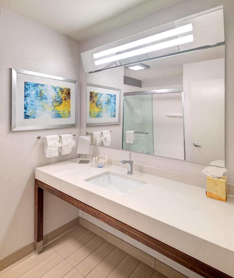 Courtyard By Marriott Columbia Northeast/Fort Jackson Area Exteriör bild