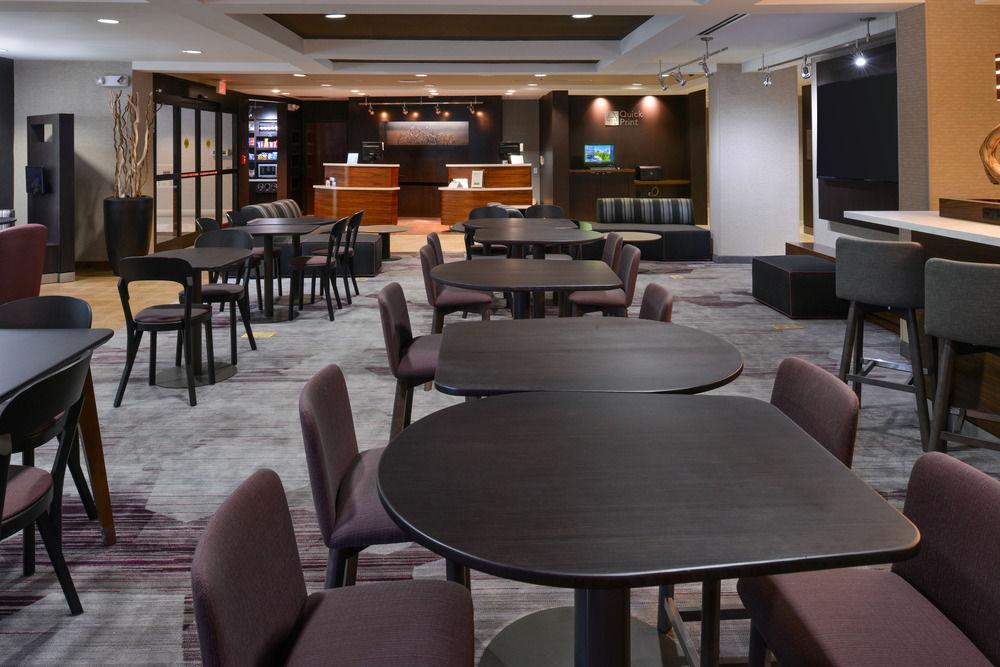 Courtyard By Marriott Columbia Northeast/Fort Jackson Area Exteriör bild