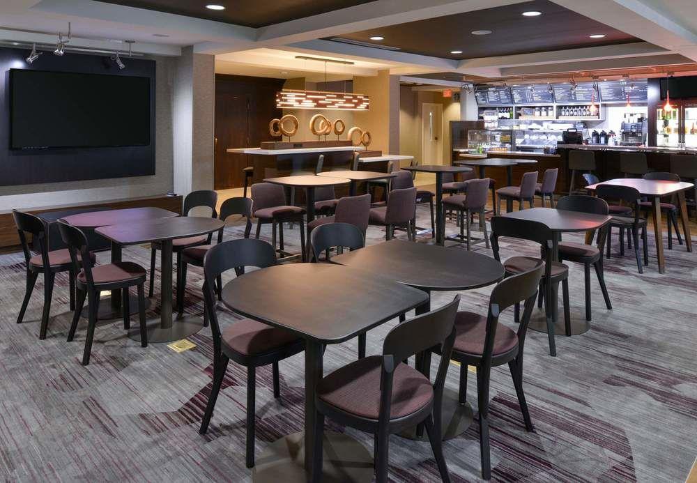 Courtyard By Marriott Columbia Northeast/Fort Jackson Area Exteriör bild