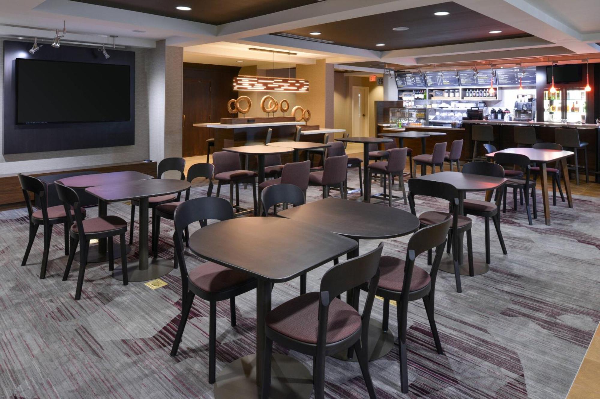 Courtyard By Marriott Columbia Northeast/Fort Jackson Area Exteriör bild