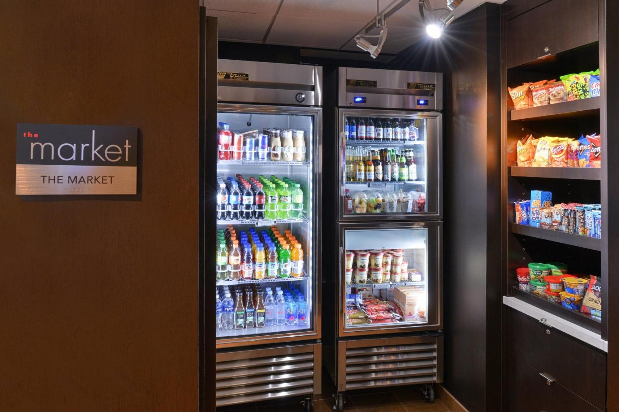 Courtyard By Marriott Columbia Northeast/Fort Jackson Area Exteriör bild