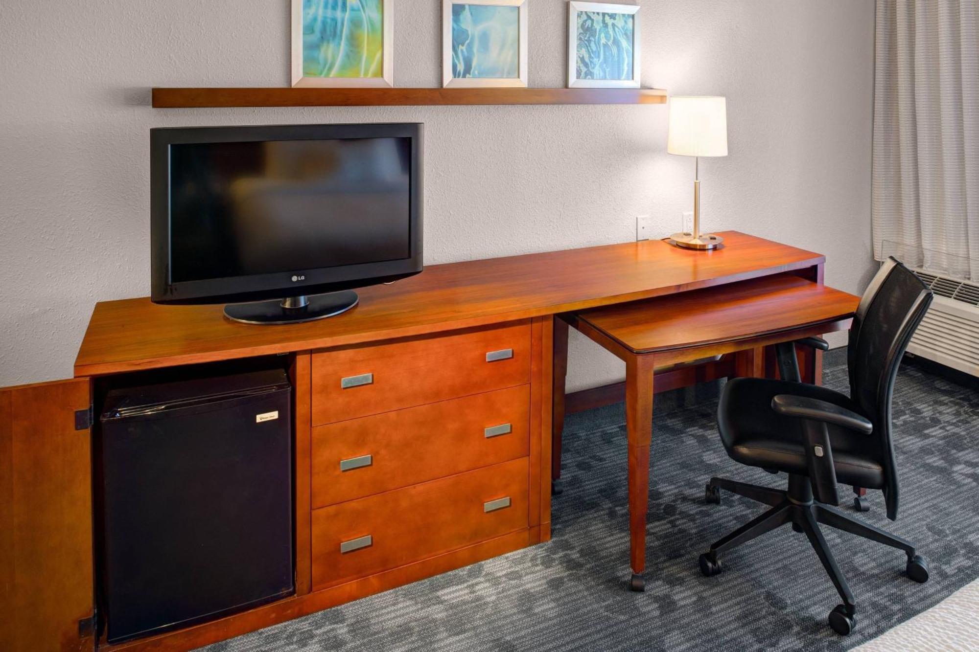 Courtyard By Marriott Columbia Northeast/Fort Jackson Area Exteriör bild
