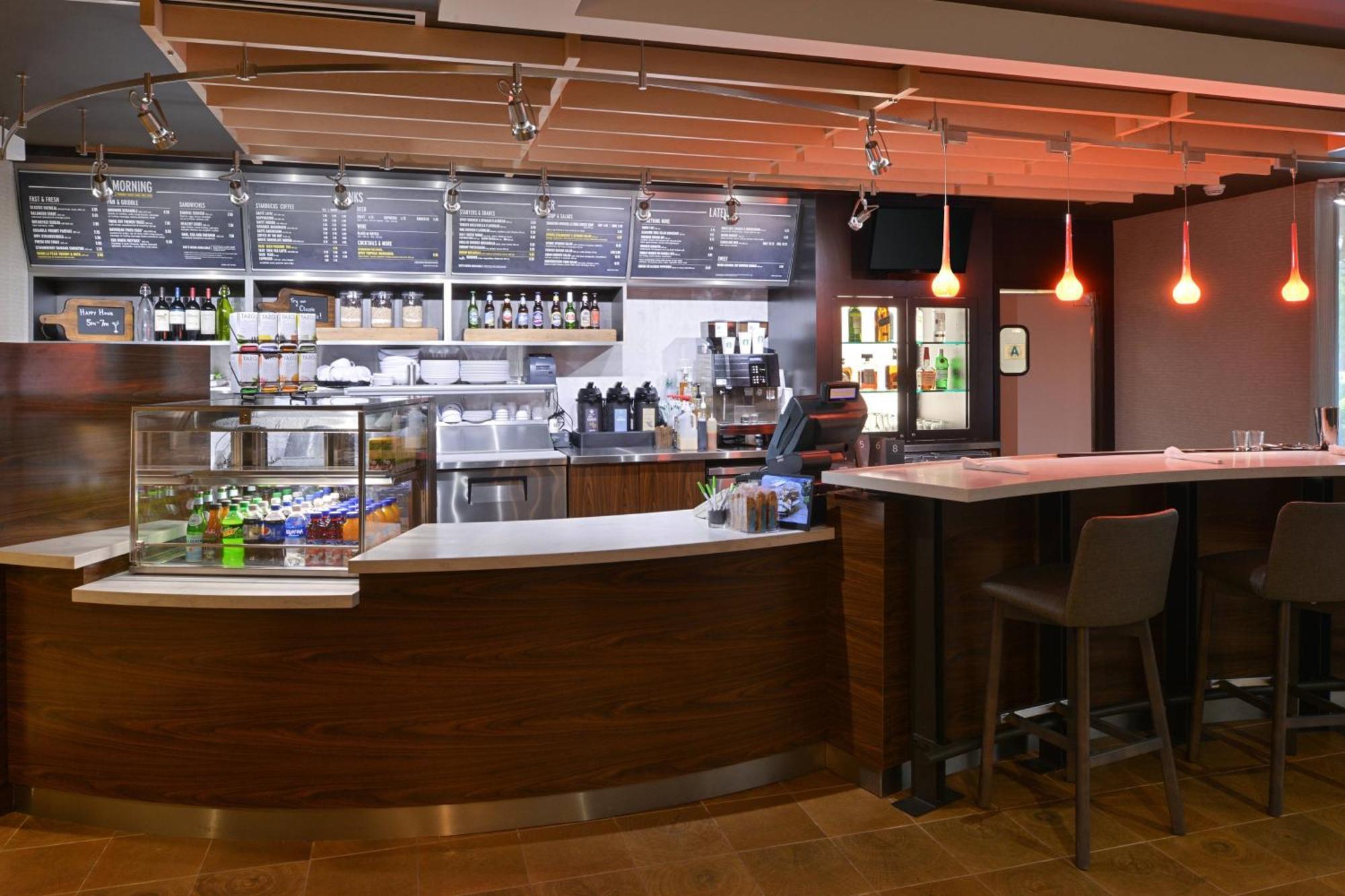 Courtyard By Marriott Columbia Northeast/Fort Jackson Area Exteriör bild
