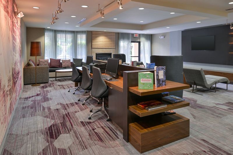 Courtyard By Marriott Columbia Northeast/Fort Jackson Area Exteriör bild