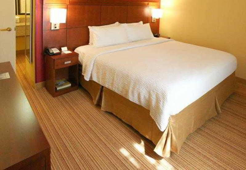 Courtyard By Marriott Columbia Northeast/Fort Jackson Area Exteriör bild