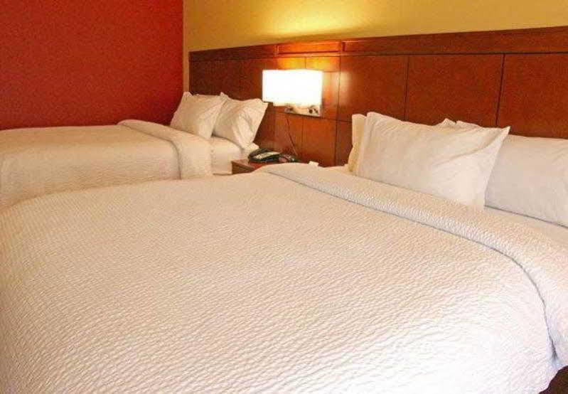 Courtyard By Marriott Columbia Northeast/Fort Jackson Area Exteriör bild