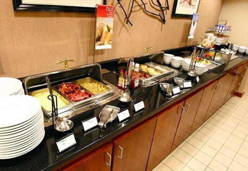 Courtyard By Marriott Columbia Northeast/Fort Jackson Area Exteriör bild