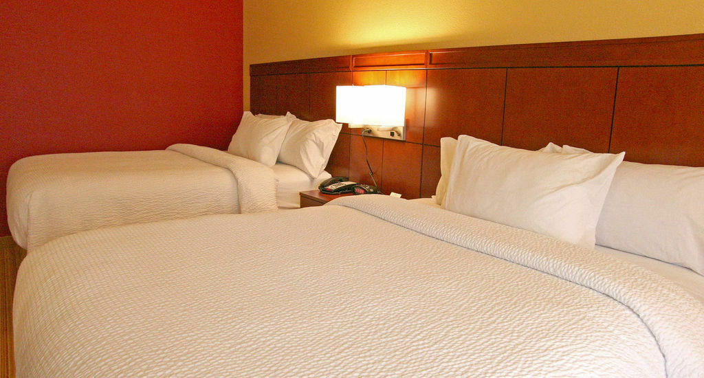 Courtyard By Marriott Columbia Northeast/Fort Jackson Area Exteriör bild