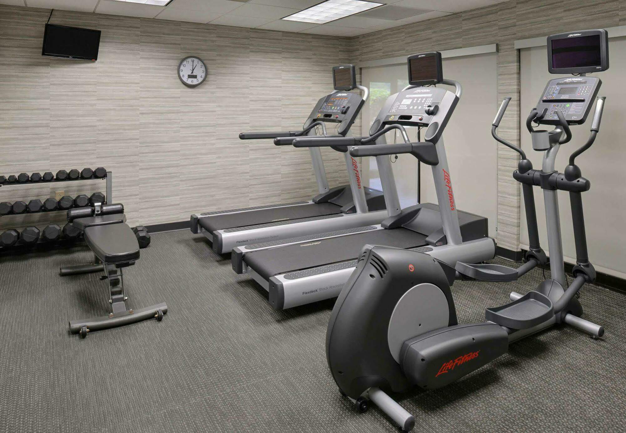 Courtyard By Marriott Columbia Northeast/Fort Jackson Area Exteriör bild