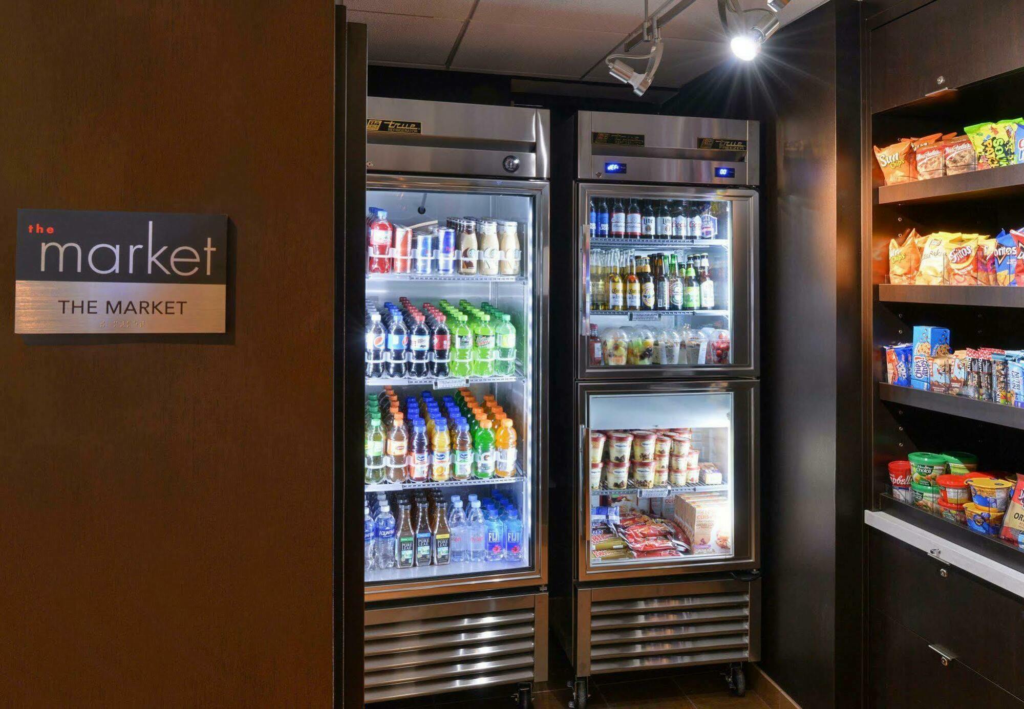 Courtyard By Marriott Columbia Northeast/Fort Jackson Area Exteriör bild